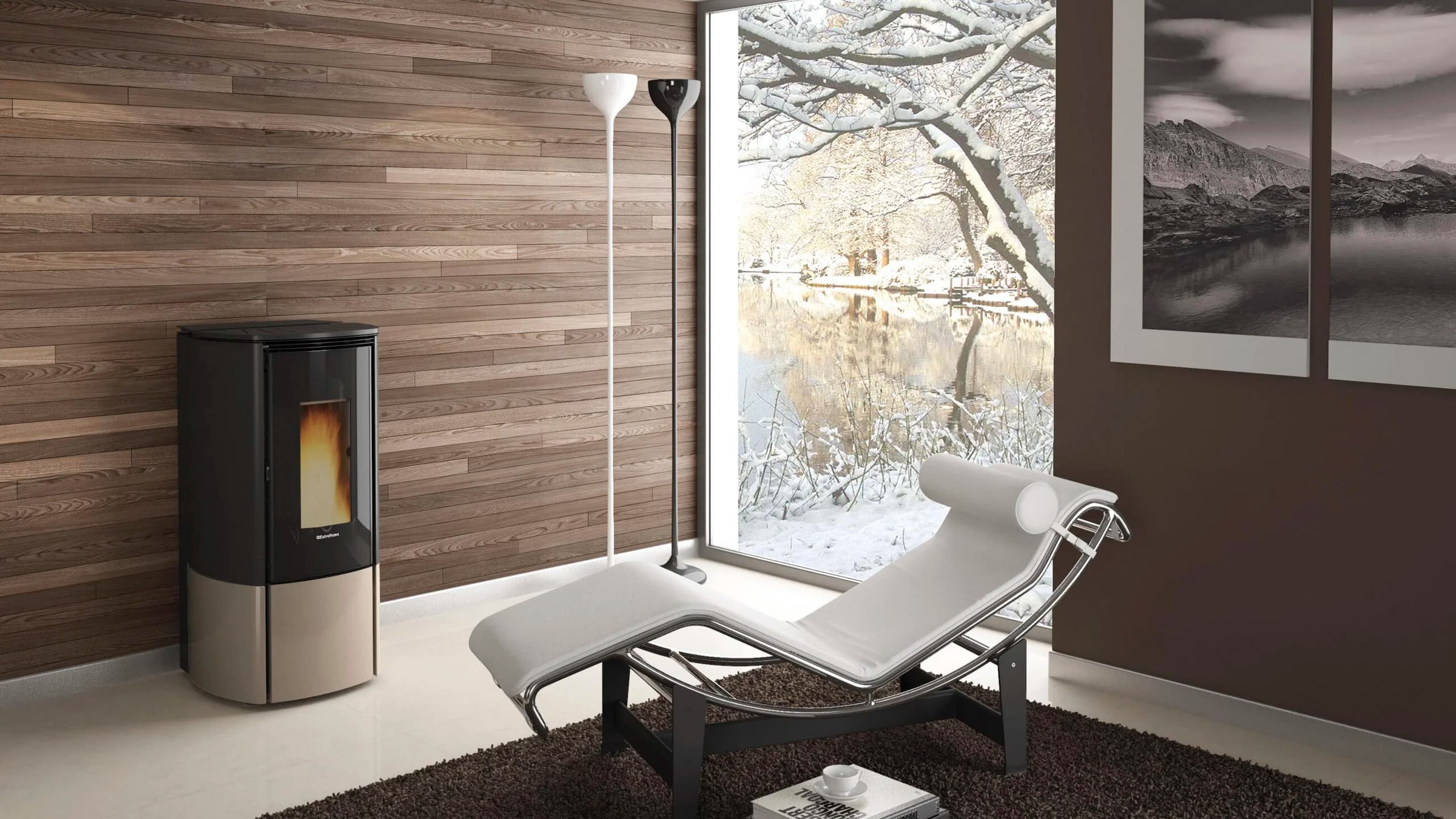 Konfigurator kominka